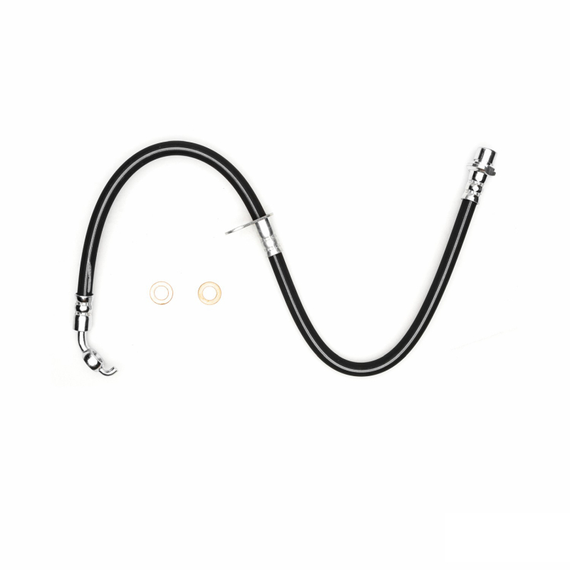 Toyota Rav4 Brake Hose - Front Right - R1 Concepts - `01-`05